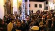Imagem de As missas do parto são uma das maiores tradições de Natal na Madeira
