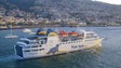 Imagem de Porto Santo Line cancela viagens de hoje