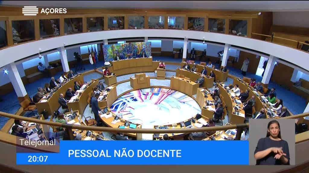 BE acusa governo de não cumprir recomendações do parlamento (Vídeo)