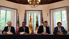 Imagem de Governos da Macaronésia avançam para criação de conferência permanente