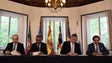 Imagem de Governos da Macaronésia avançam para criação de conferência permanente