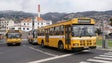 Imagem de Motoristas da Horários do Funchal ameaçam com greve