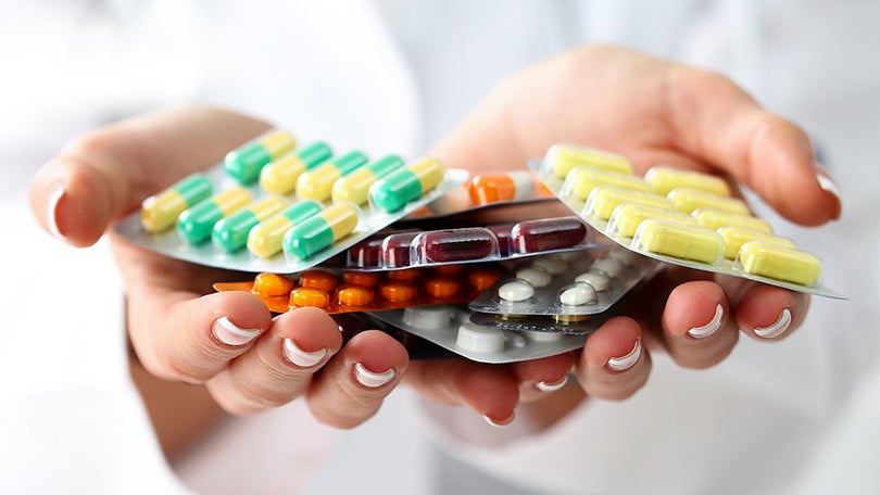 Imagem de Medicamentos ilícitos representam até 60% do mercado na África Ocidental