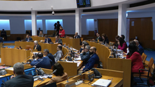 Imagem de ALRAA: abastecimento de mercadorias às Flores gera troca de acusações