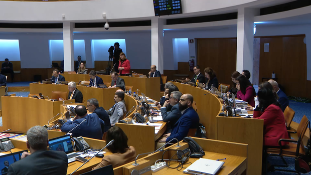 Parlamento