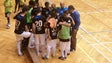 Futsal: Canicense abdicou da participação no campeonato nacional da segunda divisão
