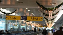 Imagem de Madeirenses viajam pouco no Natal