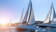 Imagem de Embarcações madeirenses já estão a caminho do arquipélago espanhol para a Regata Canárias-Madeira