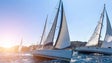 Imagem de Embarcações madeirenses já estão a caminho do arquipélago espanhol para a Regata Canárias-Madeira