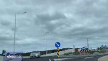 Imagem de Inaugurada variante a São Roque (Vídeo)