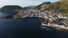 Imagem de São Jorge: indústria turística enfrenta dificuldades (Vídeo)