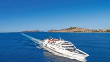 Imagem de Lobo Marinho com viagem extra no dia 9
