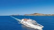 Imagem de Lobo Marinho com viagem extra no dia 9
