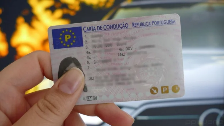 Imagem de Cerca de 2.600 condutores ficaram sem carta em sete anos do sistema «carta por pontos»
