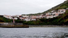 Imagem de Novo navio começa a operar no Corvo na próxima semana (Som)