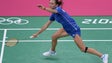 Imagem de Telma Santos sagra-se campeã mundial de badminton