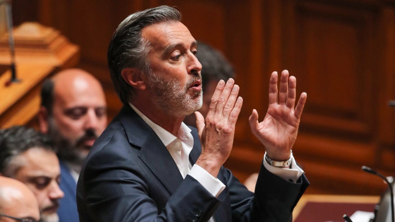Imagem de IL desafia Costa a deixar «matriz marxista» em 2023
