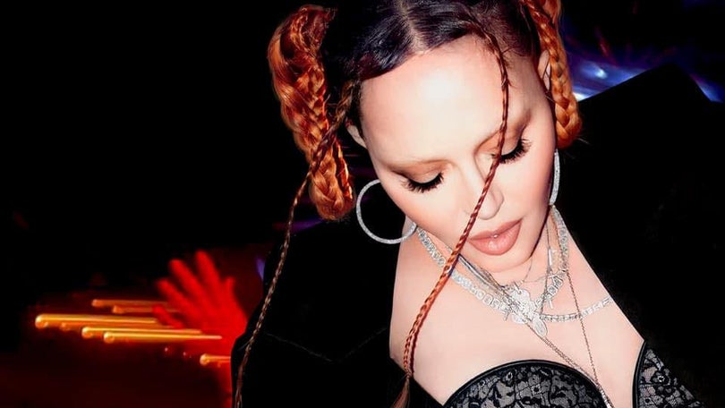 Imagem de Madonna agenda segundo concerto em novembro em Lisboa