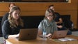 Hackathon partilha competências e idealiza projetos (vídeo)