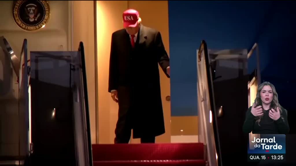 Estados Unidos declaram o bloqueio total do Estreito de Ormuz ao comércio marítimo do Irão