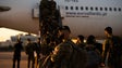 Imagem de Militares portugueses na Roménia vão defender a paz na Europa