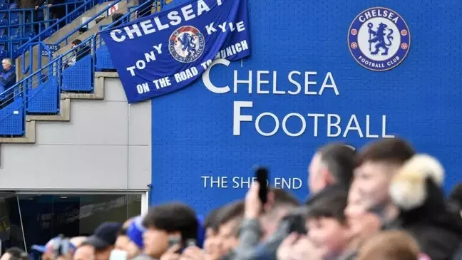 Imagem de Venda do Chelsea conclui-se na segunda