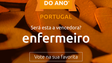 Imagem de Professor, enfermeiro e toupeira lideram escolhas para Palavra do Ano