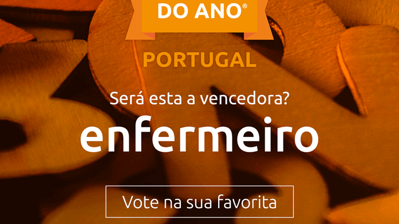 Imagem de Professor, enfermeiro e toupeira lideram escolhas para Palavra do Ano