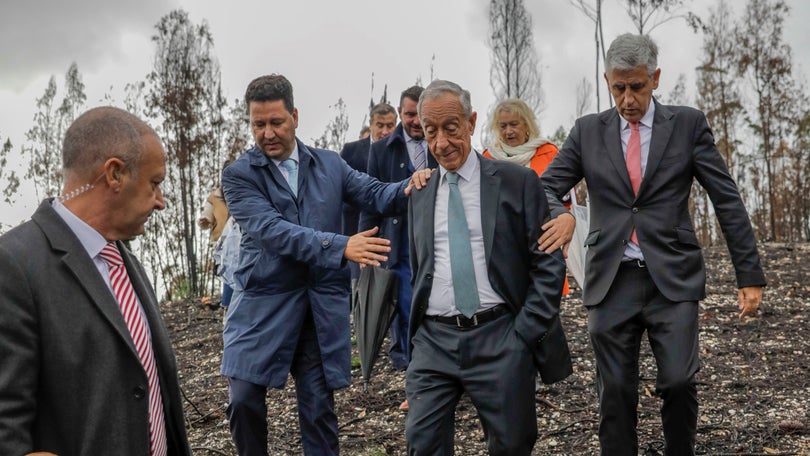 Imagem de Presidente da República promulga Ponto Único de Contacto para Cooperação Policial