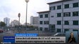 Imagem de Cerca de seis mil alunos do 11.º e 12.º anos voltam à escola a 01 de junho (Vídeo)