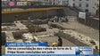 Obras do largo do pelourinho devem estar concluídas em julho (Vídeo)