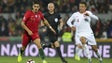 Imagem de Portugal empata com Polónia no fecho da fase de grupos da Liga das Nações