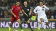 Portugal empata com Polónia no fecho da fase de grupos da Liga das Nações