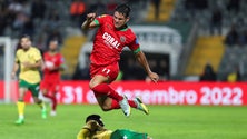 Imagem de Marítimo voltou a vencer para a I Liga quinze jogos depois (áudio)