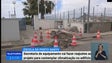 Imagem de Projeto de requalificação da Escola Francisco Freitas Branco será reajustado (Vídeo)