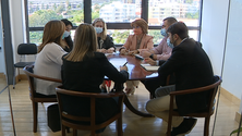 Imagem de PSD anuncia reforço de 4 milhões para a Saúde (vídeo)