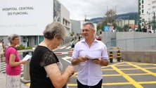 Imagem de CDU acusa o PSD de ter mentido em relação às listas de espera para cirurgias
