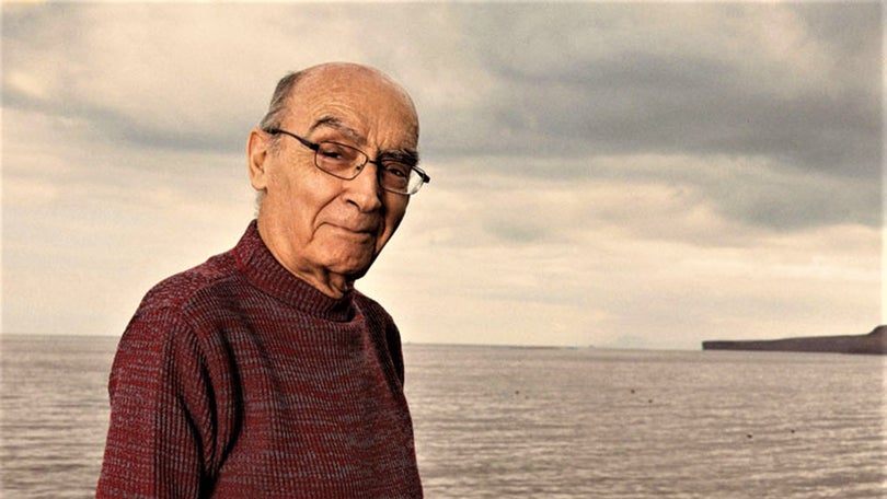 Imagem de Pavilhão de Portugal homenageia Saramago na Feira do Livro de Lima