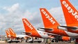 Covid-19: easyJet volta a voar para a Madeira