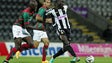 Imagem de Nacional confirma Boubacar no Al-Ettifaq da Arábia Saudita