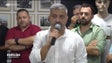 Imagem de Saturnino Sousa é o novo presidente do Santacruzense (vídeo)