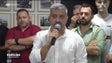 Saturnino Sousa é o novo presidente do Santacruzense (vídeo)
