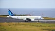 Imagem de Oficiais de operações e técnicos de manutenção da SATA Air Açores em greve de 29 a 31 de agosto