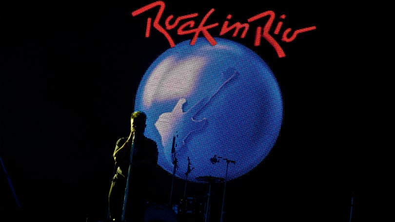Imagem de Covid-19: Rock in Rio Lisboa adiado para 2021