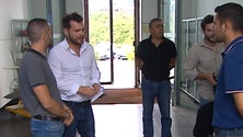 Imagem de Legislativas 2019: CDS-PP defende mais investimento no Centro de Investigação OKEANOS [Vídeo]