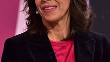 Imagem de Paula Cabaço marca presença na BTL