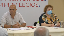 Imagem de PS diz que o Norte está ao abandono (vídeo)