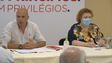 Imagem de PS diz que o Norte está ao abandono (vídeo)