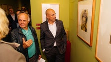 Imagem de Museu Henrique e Francisco Franco reaberto após obras de beneficiação