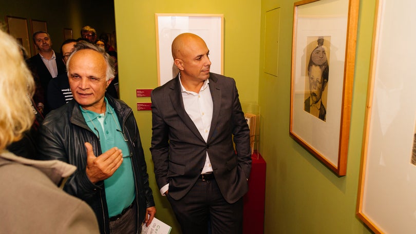Imagem de Museu Henrique e Francisco Franco reaberto após obras de beneficiação